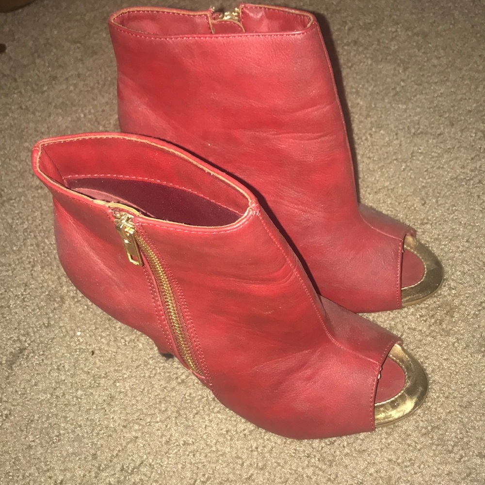 Shoes